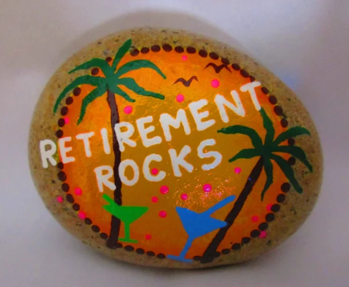 Retirement in Florida Rocks!
